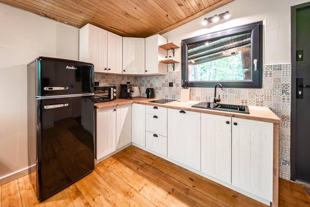 Zacisze Narwi Holiday home