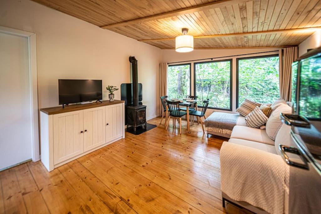 Zacisze Narwi Holiday home Kikoly