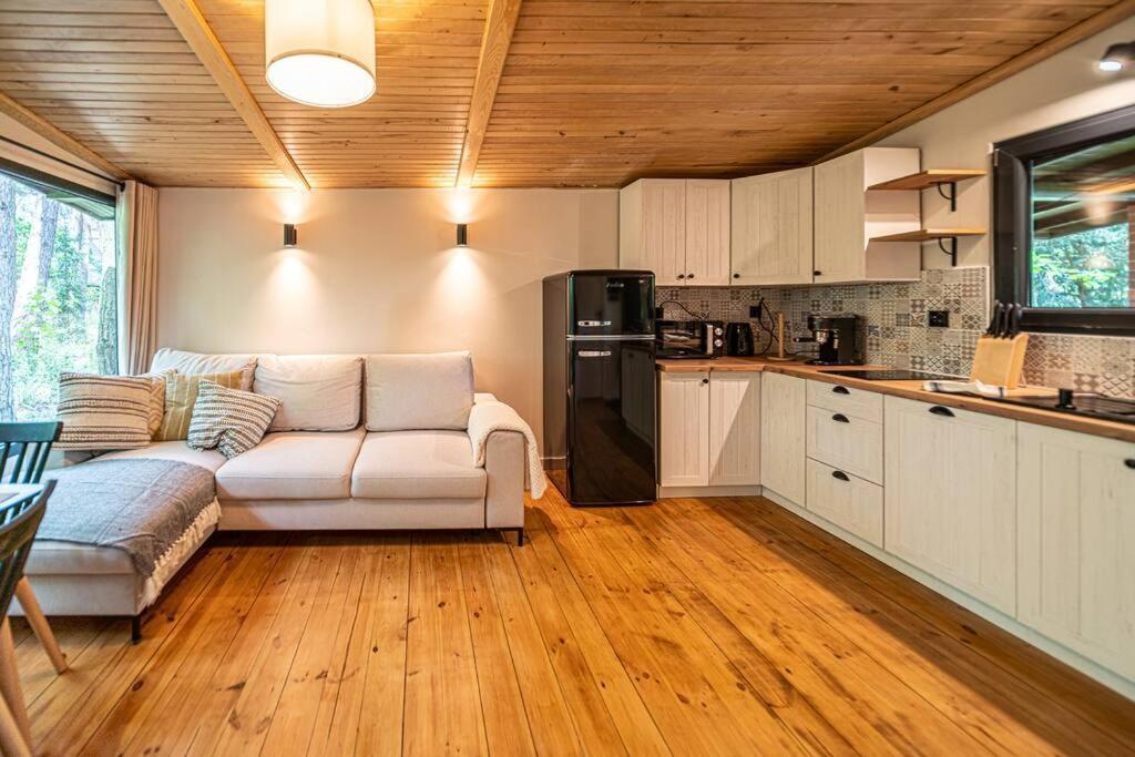 Holiday home Zacisze Narwi *