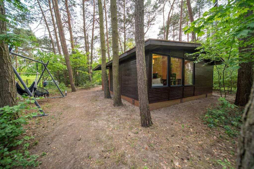 Holiday home Zacisze Narwi Kikoly