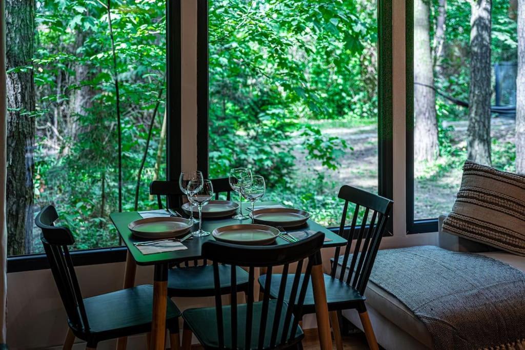 Holiday home Zacisze Narwi