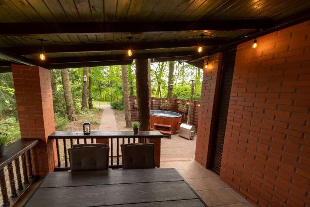 Holiday home Zacisze Narwi Kikoly