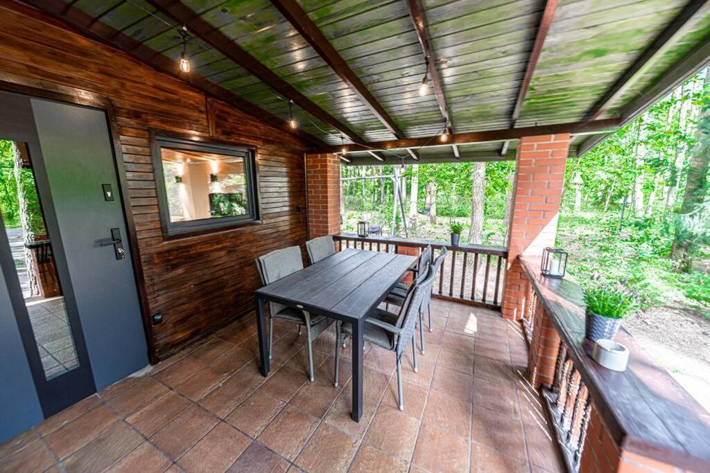 Holiday home Zacisze Narwi *